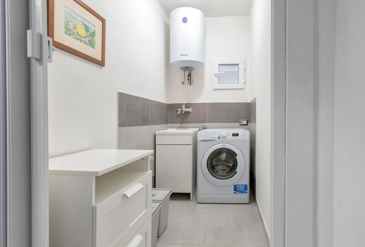 Apartamento Casa Nichitta Catania