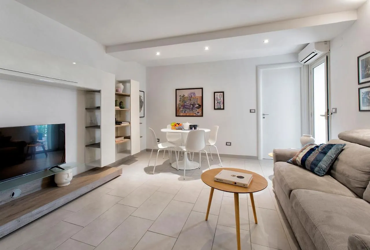 Apartamento Casa Nichitta Catania