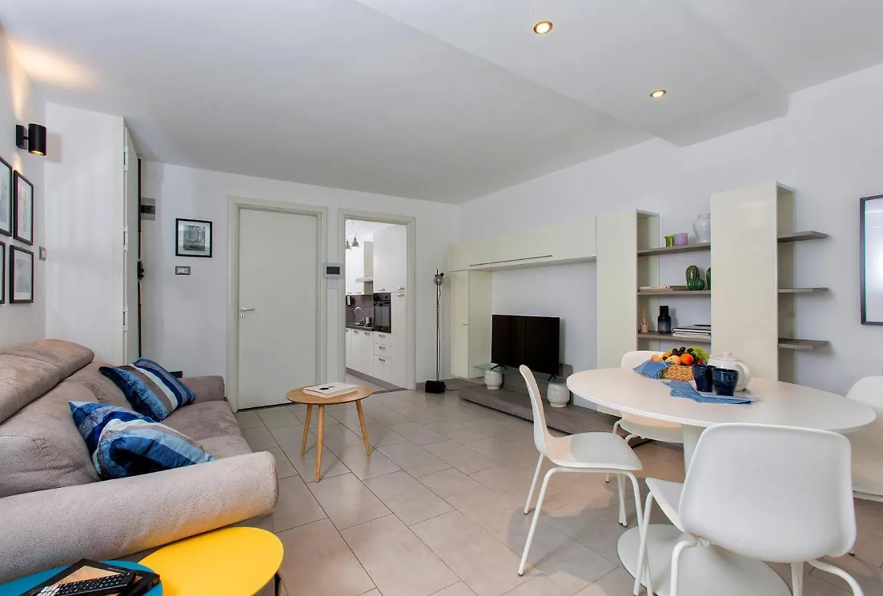 Apartamento Casa Nichitta Catania