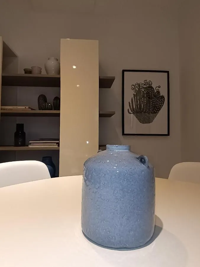 Apartamento Casa Nichitta Catania