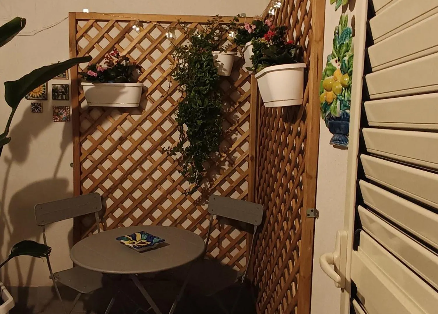 Apartamento Casa Nichitta Catania